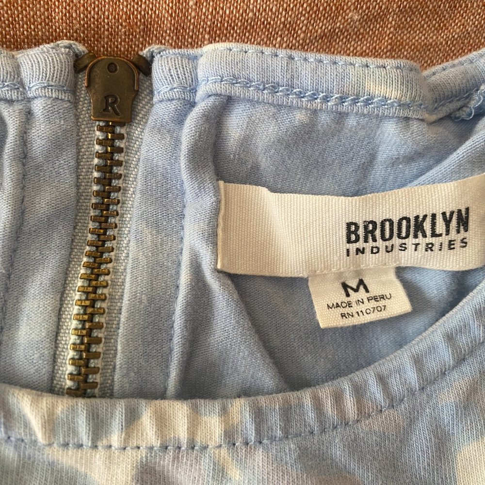 Brooklyn Industries Structured Sleeveless Top - Picture 2 of 3